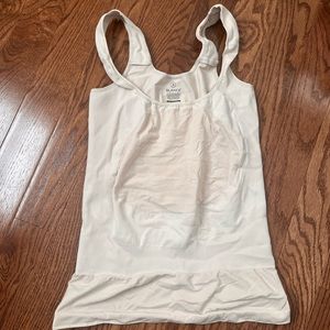 Blanqi Maternity Support Tank - size L